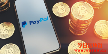 供应短缺带动比特币一飞冲天？原来是PayPal狂扫货所致插图