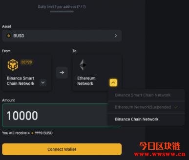 BSC发生Rug Pull，币安交易所、Binance Bridge双阻杀插图