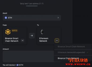 BSC发生Rug Pull，币安交易所、Binance Bridge双阻杀插图1