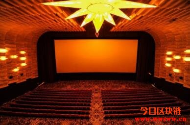 泰国连锁电影院Major Cineplex开放比特币买电影票插图